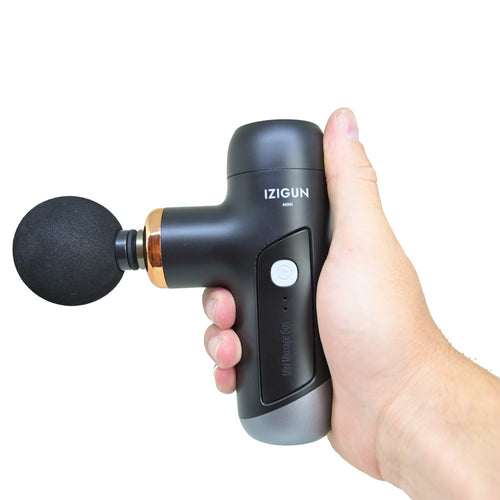 Pistolet de massage MINI