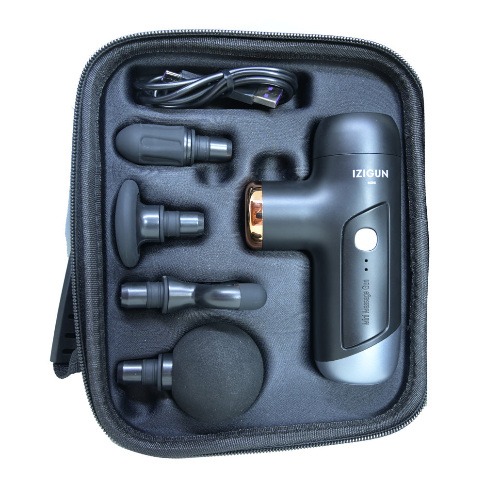Pistolet de massage MINI
