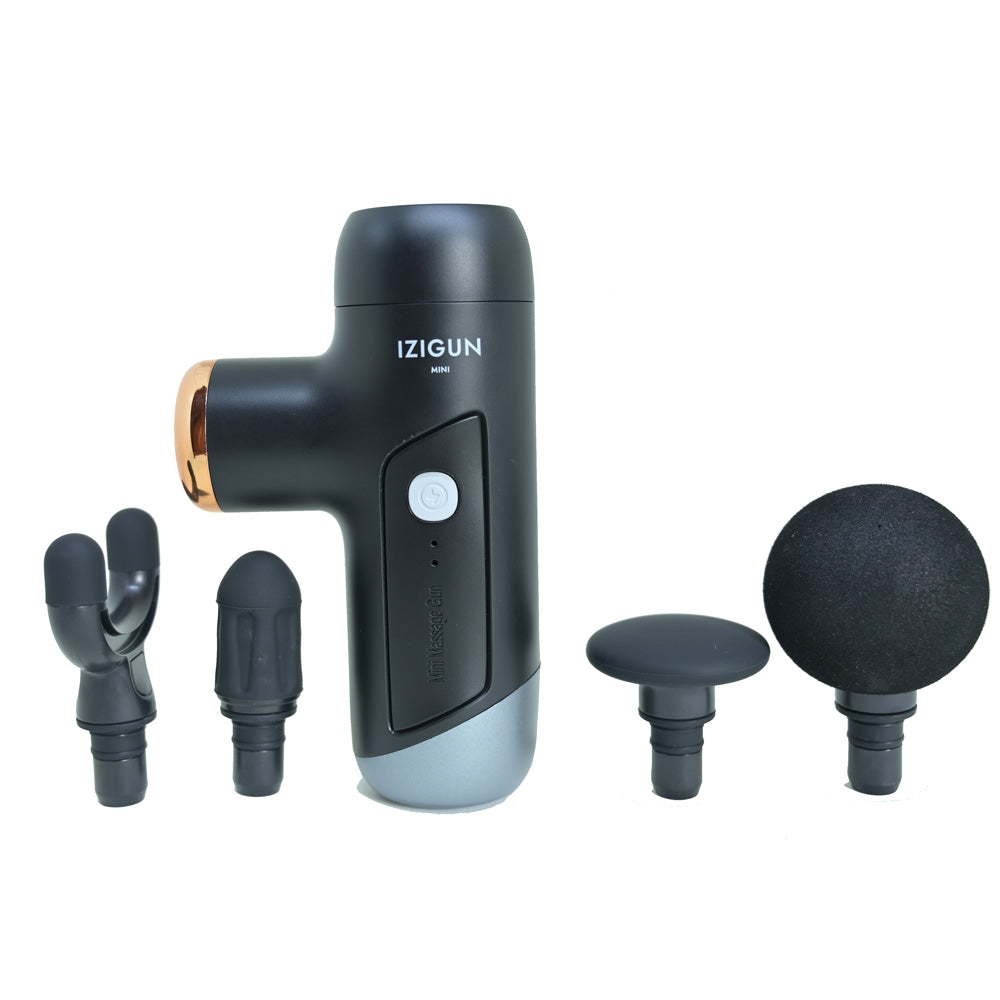 Pistolet de massage MINI