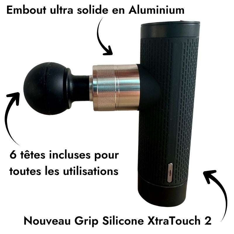 IZIGUN MINI XFORCE
