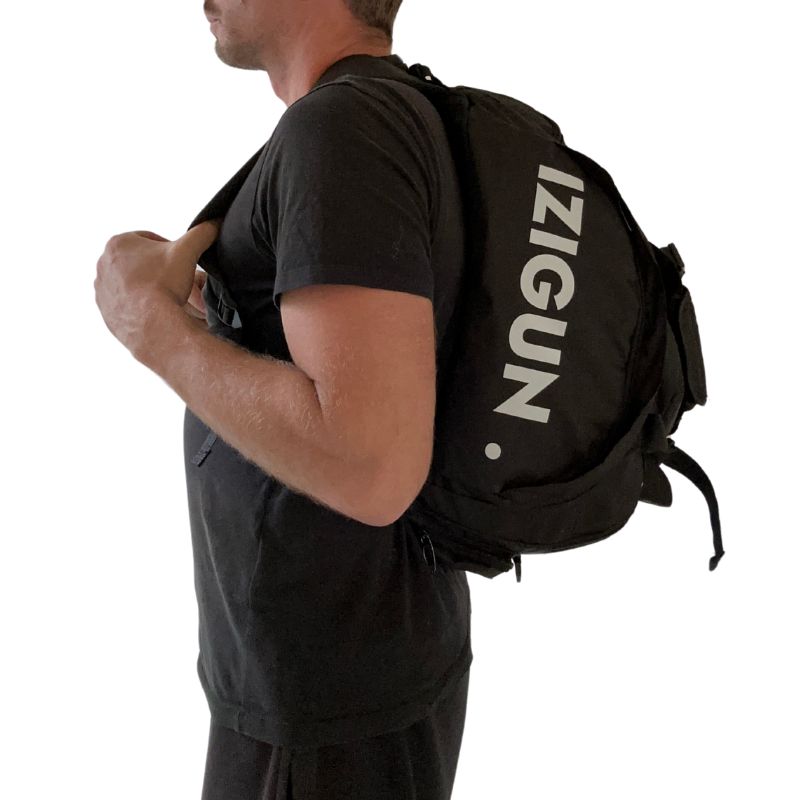 Sac de Sport IZIGUN FitGear