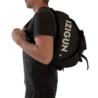 Sac de Sport IZIGUN FitGear