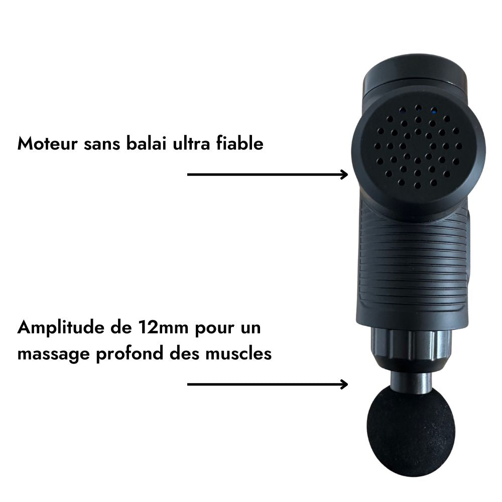 pistolet-de-massage-izigun-pro-vue-dessus