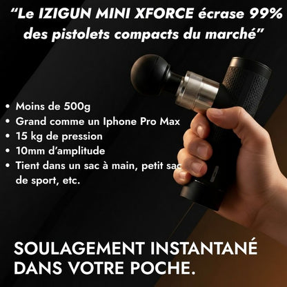 IZIGUN MINI XFORCE